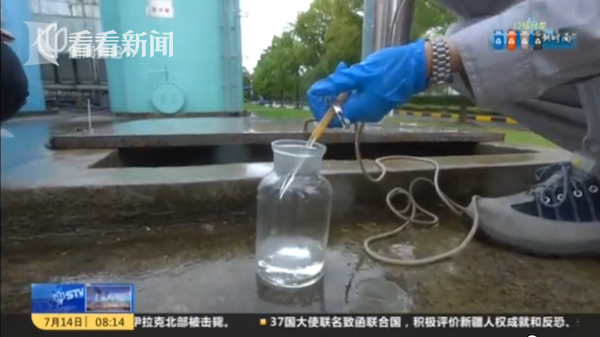 垃圾去哪了？这座湿垃圾处理厂每天发电4.5万度