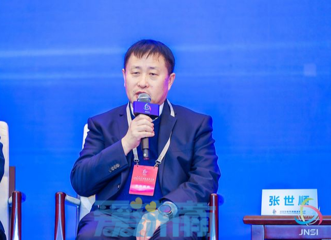 软件赋能新型工业化发展，多位业界大咖共话发展