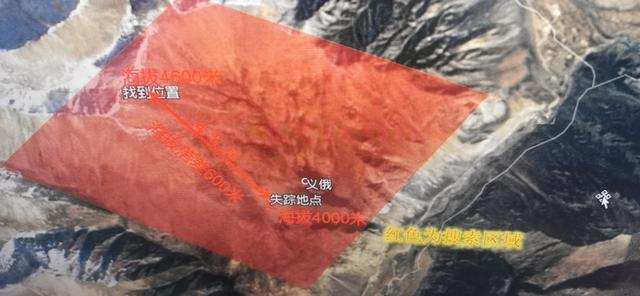 西藏娃失联36小时后现身陡峭山顶，究竟发生了什么？