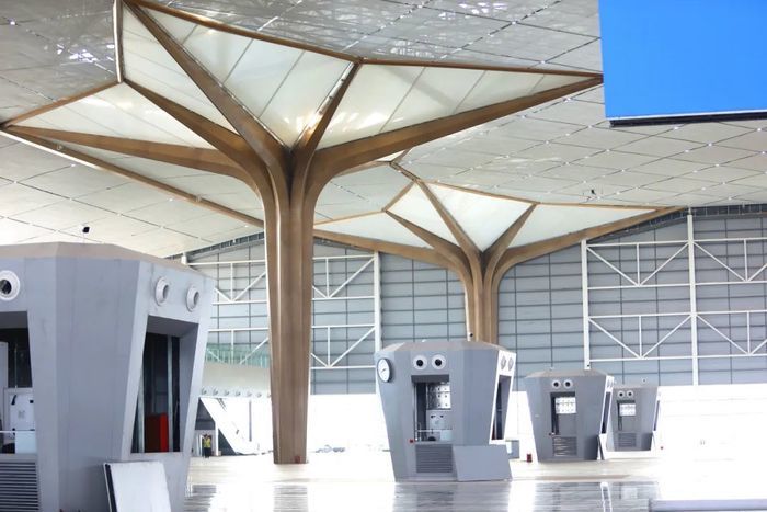 济郑高铁即将全线开通 4座新站先睹为快