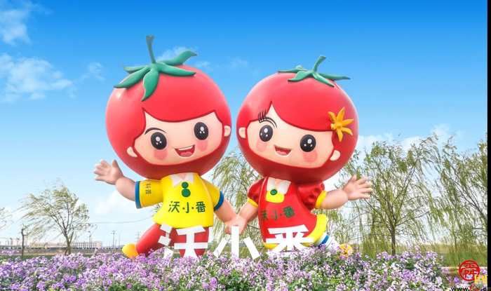 露营＋烧烤＋采摘随意搭配，“玩荒”被泉水人家治好了