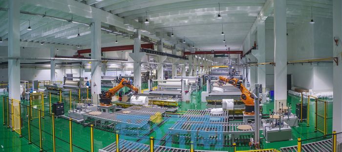 追光｜从工赋山东到工赋泉城 备受关注的工业互联网如何赋能制造业发展？