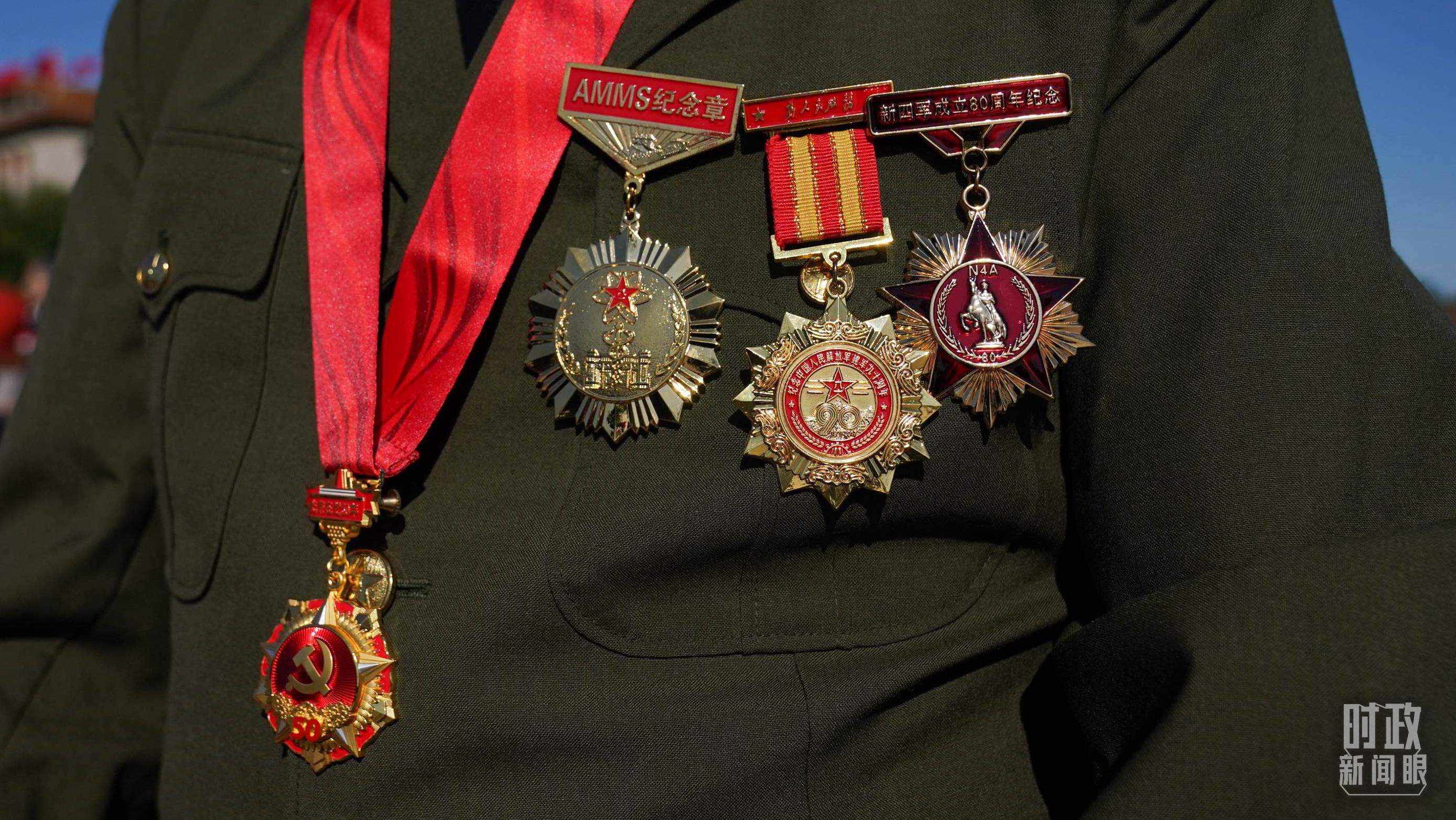 时政新闻眼丨第10个烈士纪念日，这场隆重仪式昭示了什么？