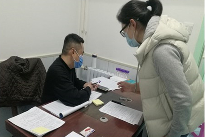 济南市启动男男性行为人群国家级艾滋病哨点监测工作