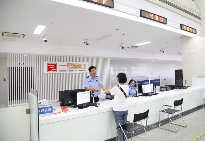 @济南新车车主，你的新车“免查验”吗？挂牌这样操作！