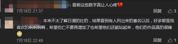 令人揪心!京都动画死亡人数是多少?死者男性12人,女性20人,未查明1人 ​