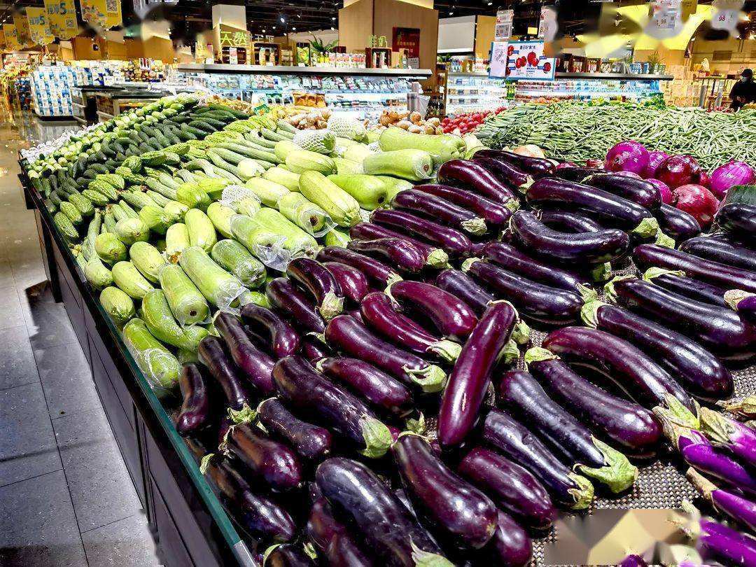 下周起，18000吨！济南启动政府储备菜投放