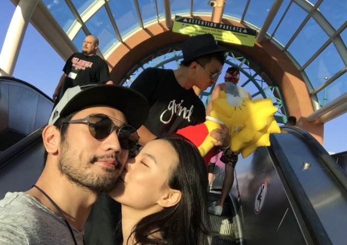 高以翔好友透露已订婚，高家坚持否认原因让人心疼 