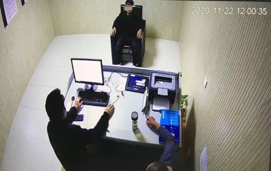 警示！近日，萧山4名男子被拘留，原因都是……