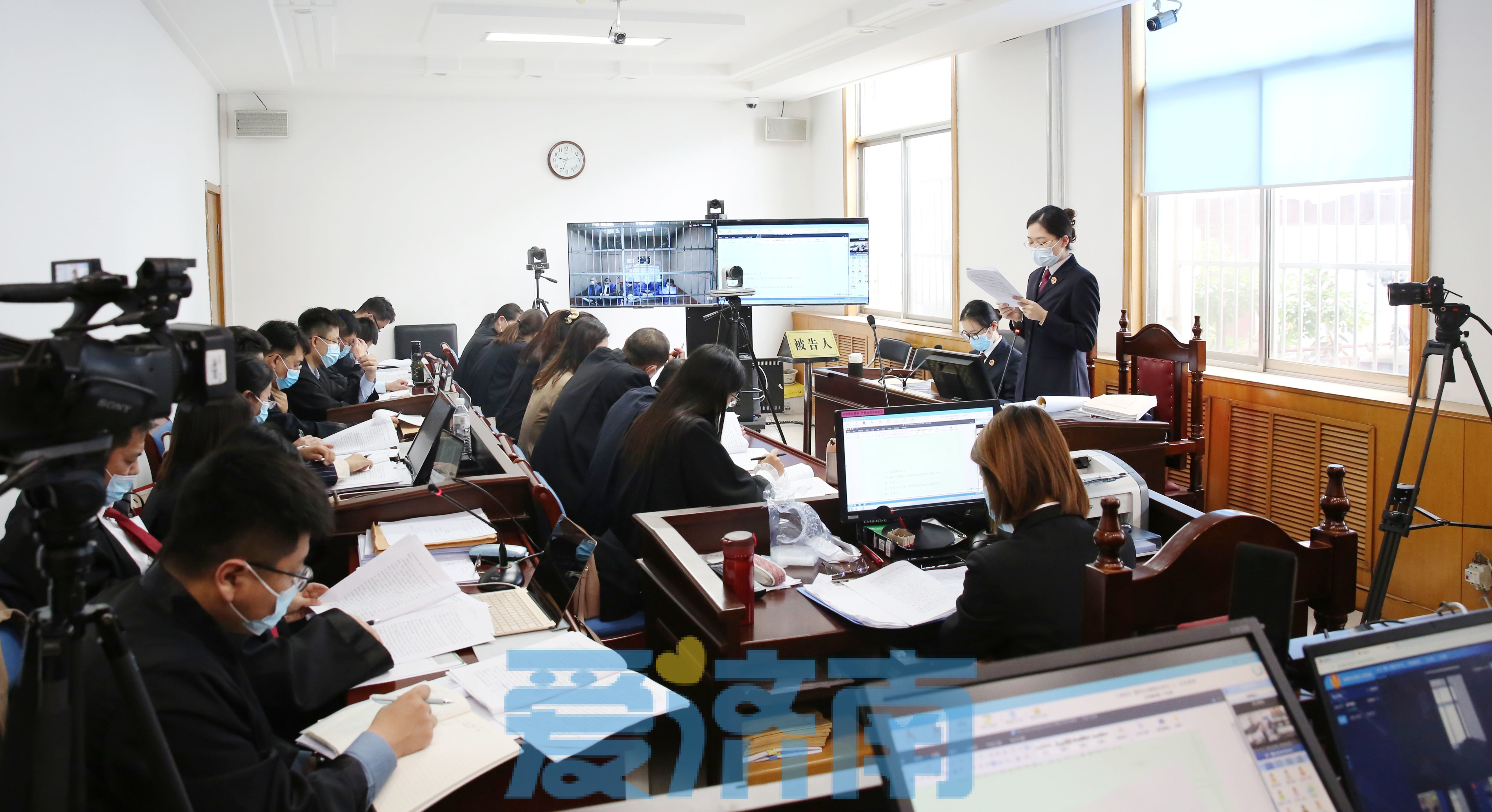 山东全省首例恶势力团伙“套路租”案今日在济南一审宣判