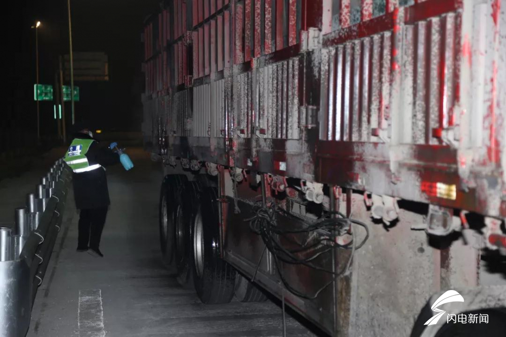 即将返程的你请注意！疫情期间，快速通过高速收费站口，要这样做！