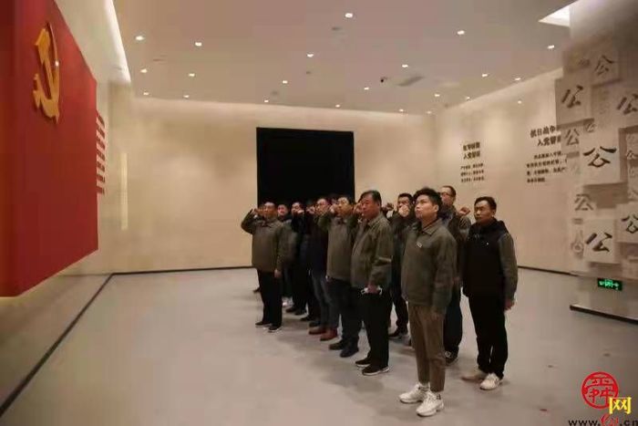 济南热电集团：廉洁教育早预防  清风气正过双节