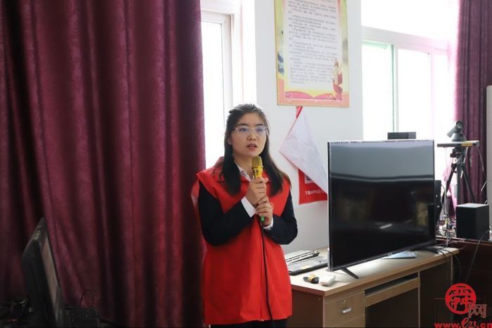 高官寨街道：打通最后一公里，让社科知识“飞入寻常百姓家”