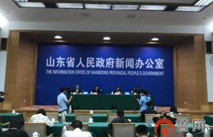 海洋标准化进程加速提升核心竞争力 山东加快建设海洋强省