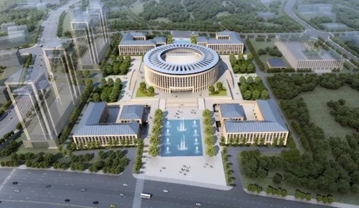 大幅领先！国家超级计算济南中心计算集群登顶IO500榜