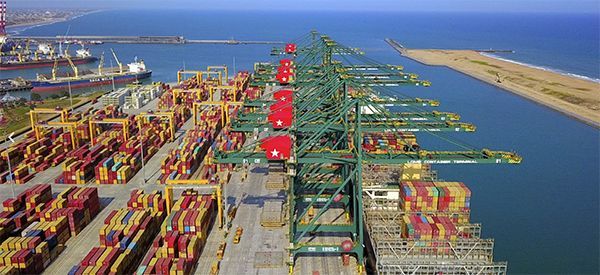 7家央企守好疫情跨境输入防线