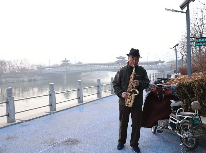 全面提升“净、清、美”   小清河城区段养护项目开展2022年三、四季度综合考核