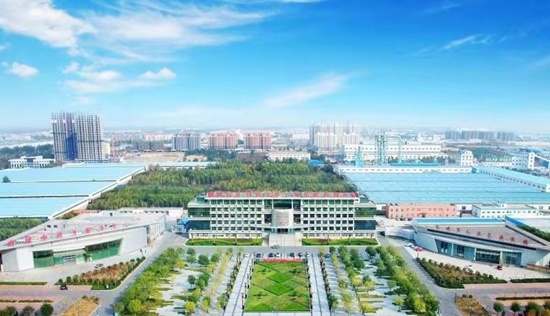 山东：为全力建设高水平创新型省份踏上新征程