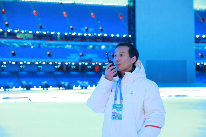 又给山东长脸了！冬奥会开幕式《立春》节目编导是山师博导