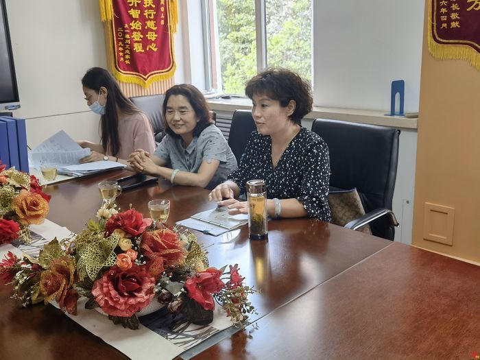 鈥滅妵鈥濆悜鏂板鏈燂紝鐫e淇冨墠琛?鈥斺€旀祹鍗楀競妲愯崼鍖哄ぇ閲戞柊鑻戝辜鍎垮洯杩庢帴鏂板鏈熷紑瀛︾潱瀵兼鏌? height=