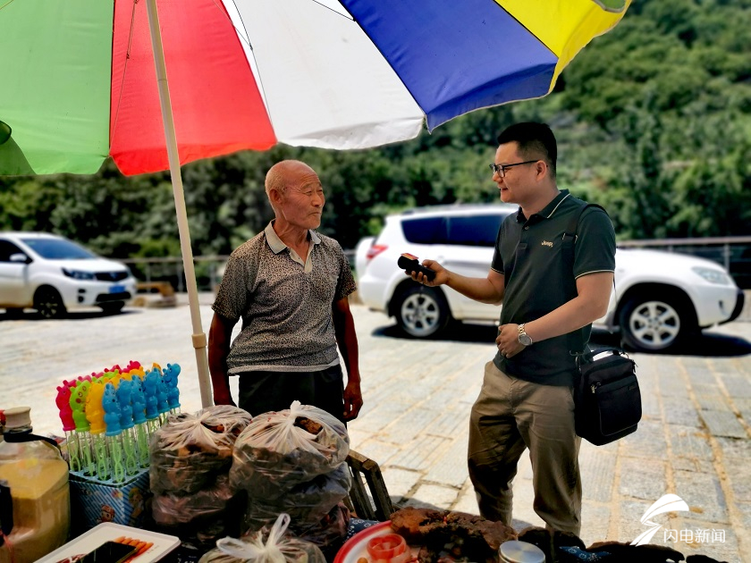 乘风破浪奔小康丨千年石屋变民宿？临沂李家石屋是如何发展乡村旅游的？