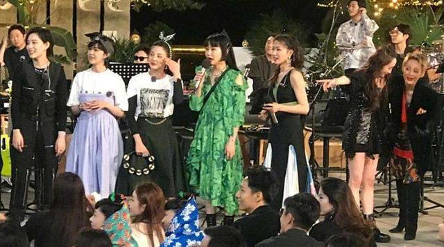 黄龄,不要对我身边的人指指点点|你以为的"真相"并不是真相！黄龄:不要对我身边的人指指点点