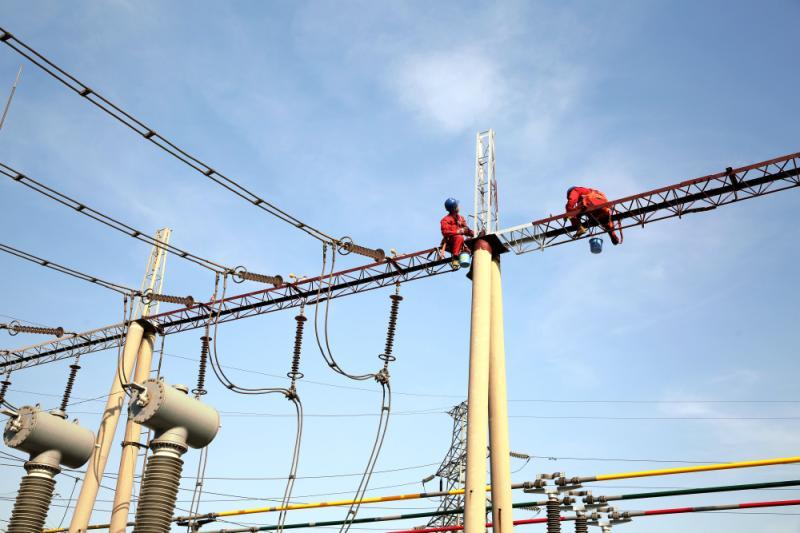 山东9厅局共同承诺：力争用户办电“一次都不跑”