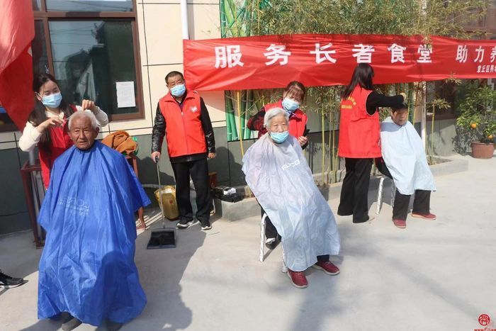 章丘区相公庄街道：真抓实干，为打造济东强区贡献相公庄力量