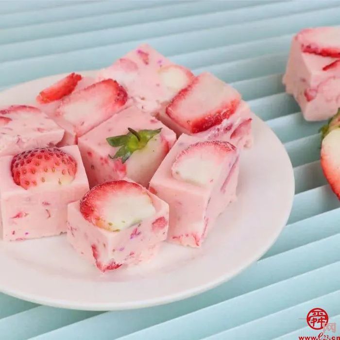 @吃货朋友，泉水人家网红消暑美食一览，一口带你进入-5°C的夏天~