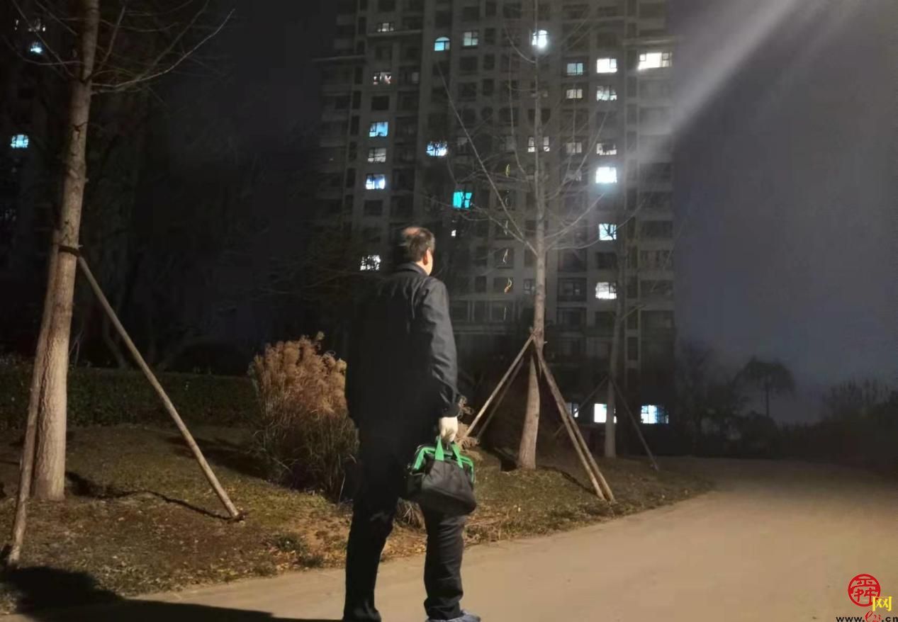 济南能投集团：“供暖管家”温心守护