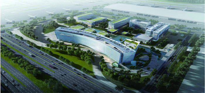 济南一批重要项目规划公示，涉及雪山万达、齐鲁医院新院区选址等