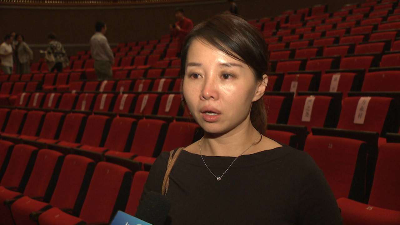 好评如潮！山东的这部民族歌剧走进了国家大剧院