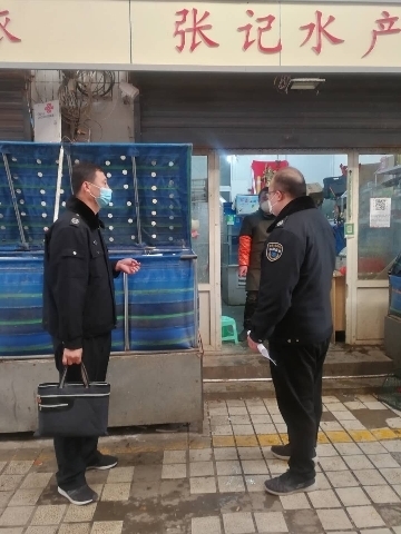 疫情防控期间想钻空子？市水政监察支队查处1起偷采地下水行为