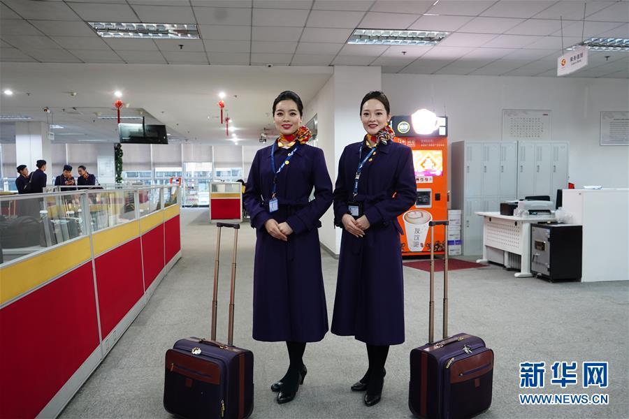 有一种坚守 叫为了团聚的别离