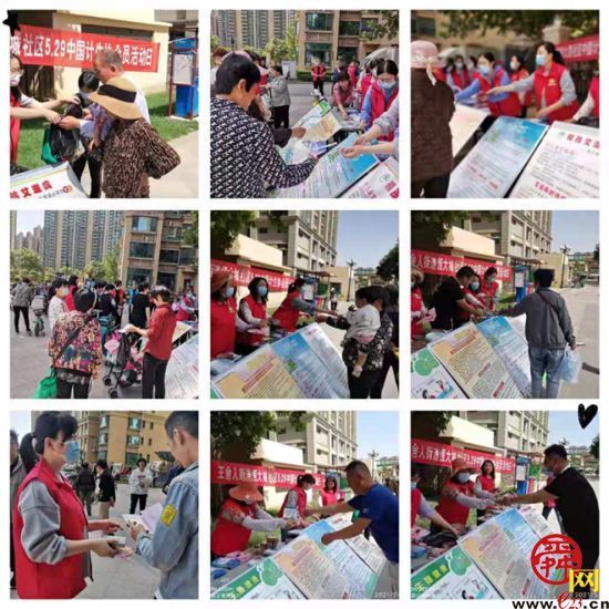 王舍人街道多措并举推动“我为群众办实事”走实走心