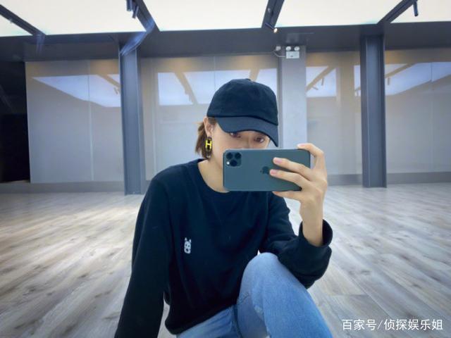 孙俪自拍的心理节奏|孙俪自拍的心理节奏是什么梗?娘娘拍照都如此“戏精”太可爱了