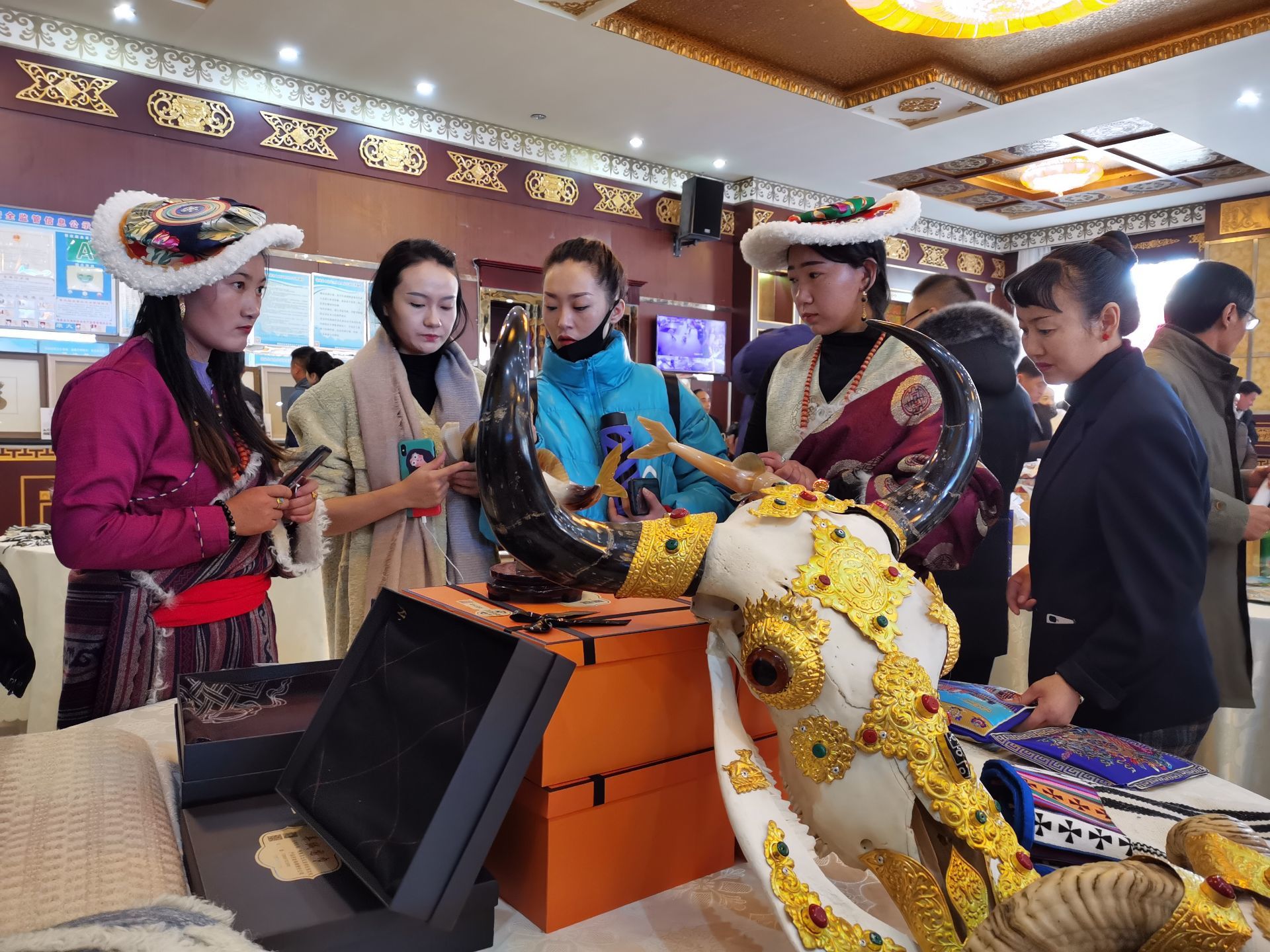 打造对口支援最亮品牌！山东参与发起的援青文旅联盟在青海海北成立