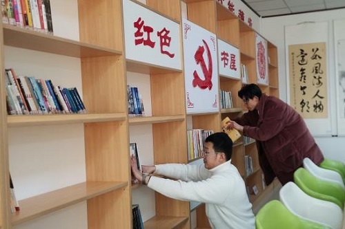 党建引领社区服务，有效解决“民生之痛”！栖霞为城市基层治理注入“红色力量”