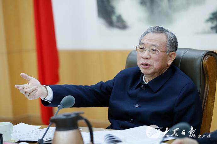 省委全面深化改革委员会召开第六次会议