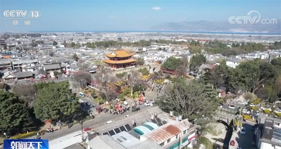 数字盘点春节假期消费 多项数据喜人