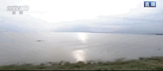 江西饶河鄱阳站水位破1998年历史极值，仍在上涨