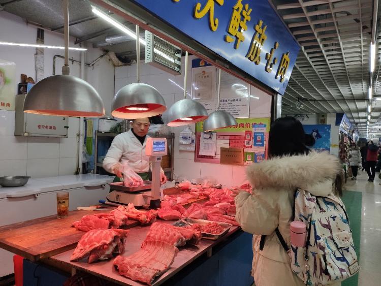 猪肉每斤便宜了5-10元！山东猪价比全国平均价格低0.55元/公斤