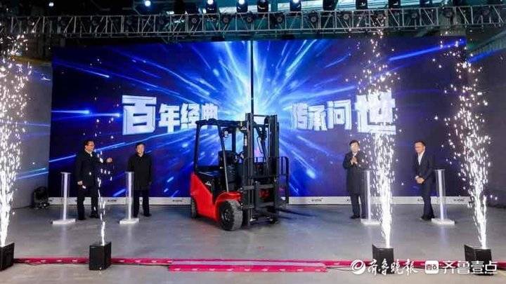 频频布局新能源产业，济南在下怎样的一盘棋？