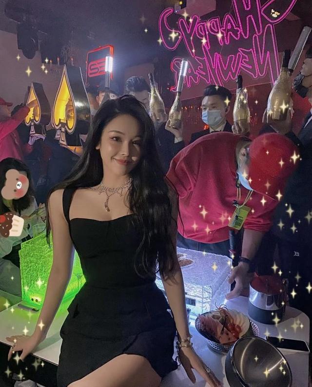 林珊珊大白宣布离婚 林珊珊是王思聪多年好友