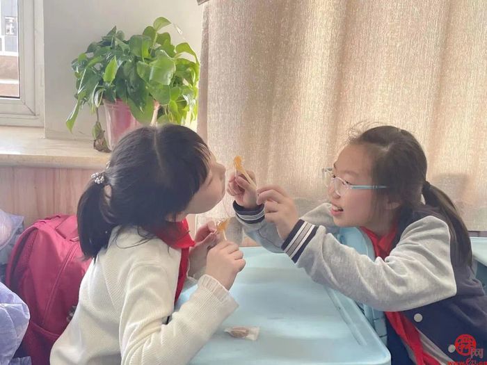 邂逅“小麦芽”，甜蜜“麦芽糖”