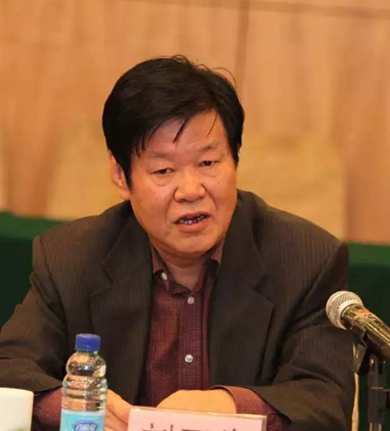 
山东著名作家刘玉堂去世 告别仪式定于5月30日举行