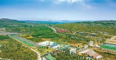 四任县委书记接力抓封山禁采！人民日报点赞山东济宁嘉祥县践行习近平生态文明思想