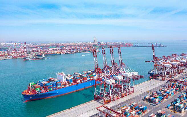 闪电评论丨2024，山东“抢势”开局