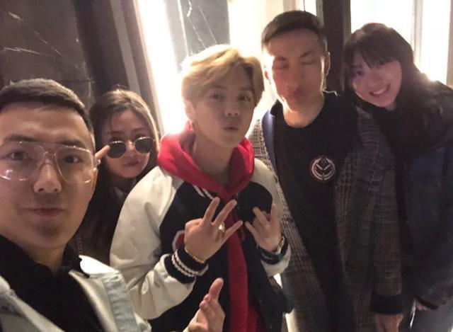 关晓彤为鹿晗庆生怎么回事?什么情况?终于真相了,原来是这样！