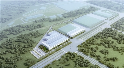 即墨：八大区域协力推进“全面起势” 力促一体化发展